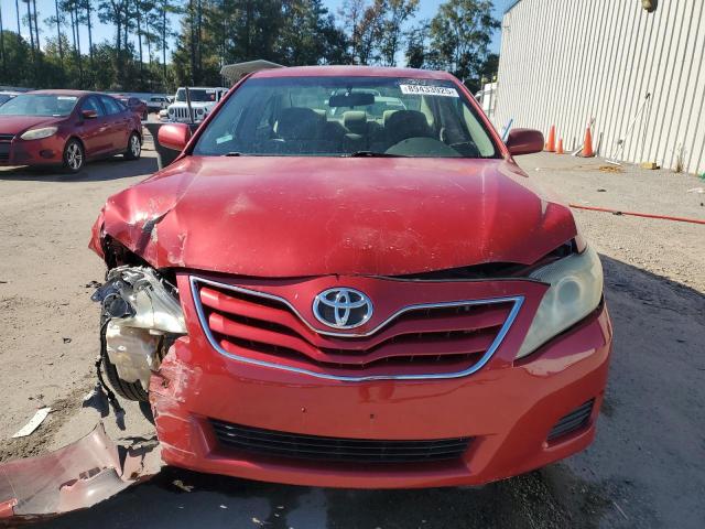 2011 TOYOTA CAMRY BASE - 4T4BF3EK6BR104511