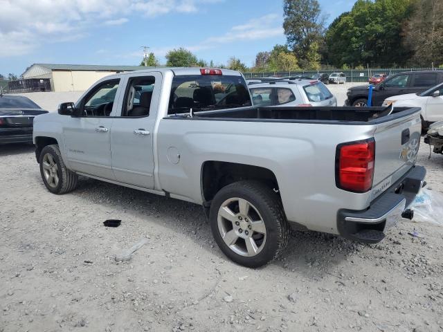 2019 CHEVROLET SILVERADO LD C1500 LT 2GCRCPEC4K1135287