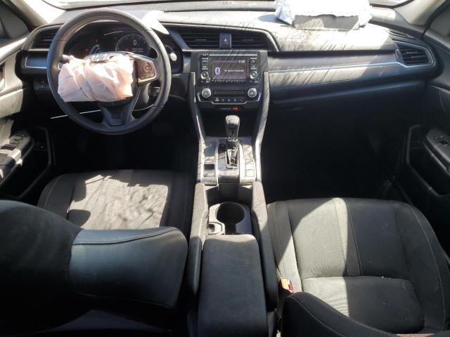 2021 HONDA CIVIC LX - 2HGFC2F69MH545965