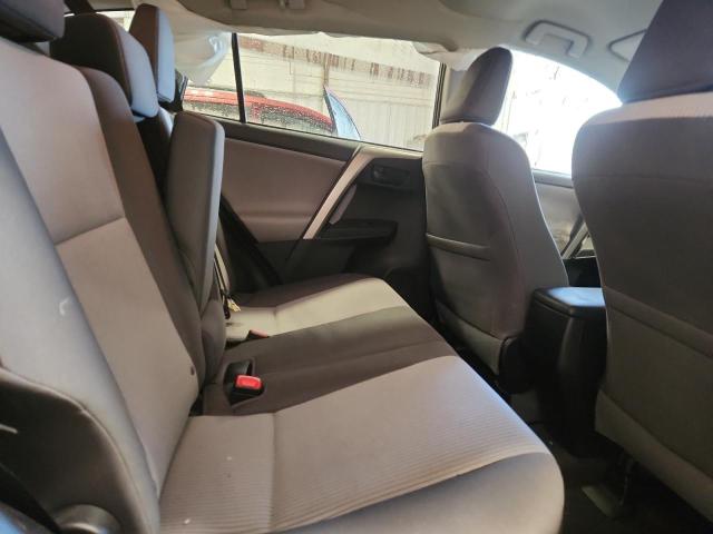 2015 TOYOTA RAV4 LE #3284877073