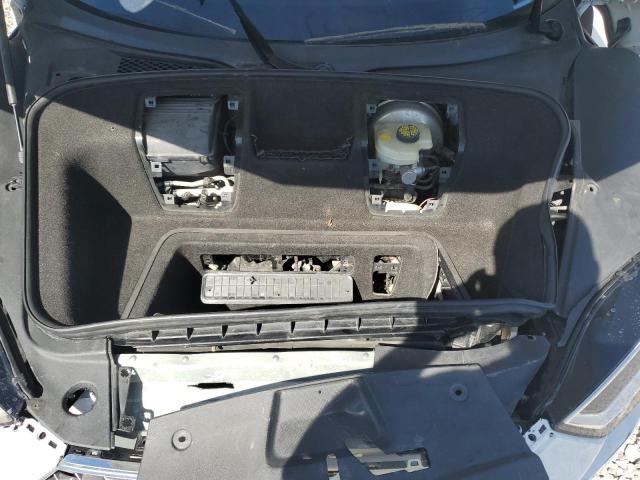 2017 AUDI R8 SPYDER WUAVACFX7H7903311