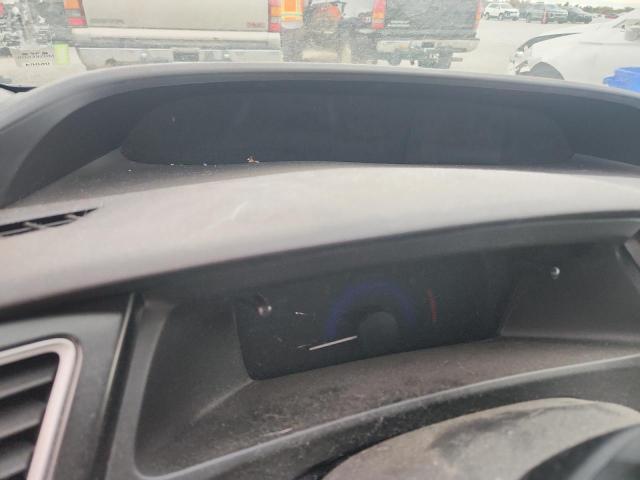 2013 HONDA CIVIC LX - 19XFB2F52DE006141