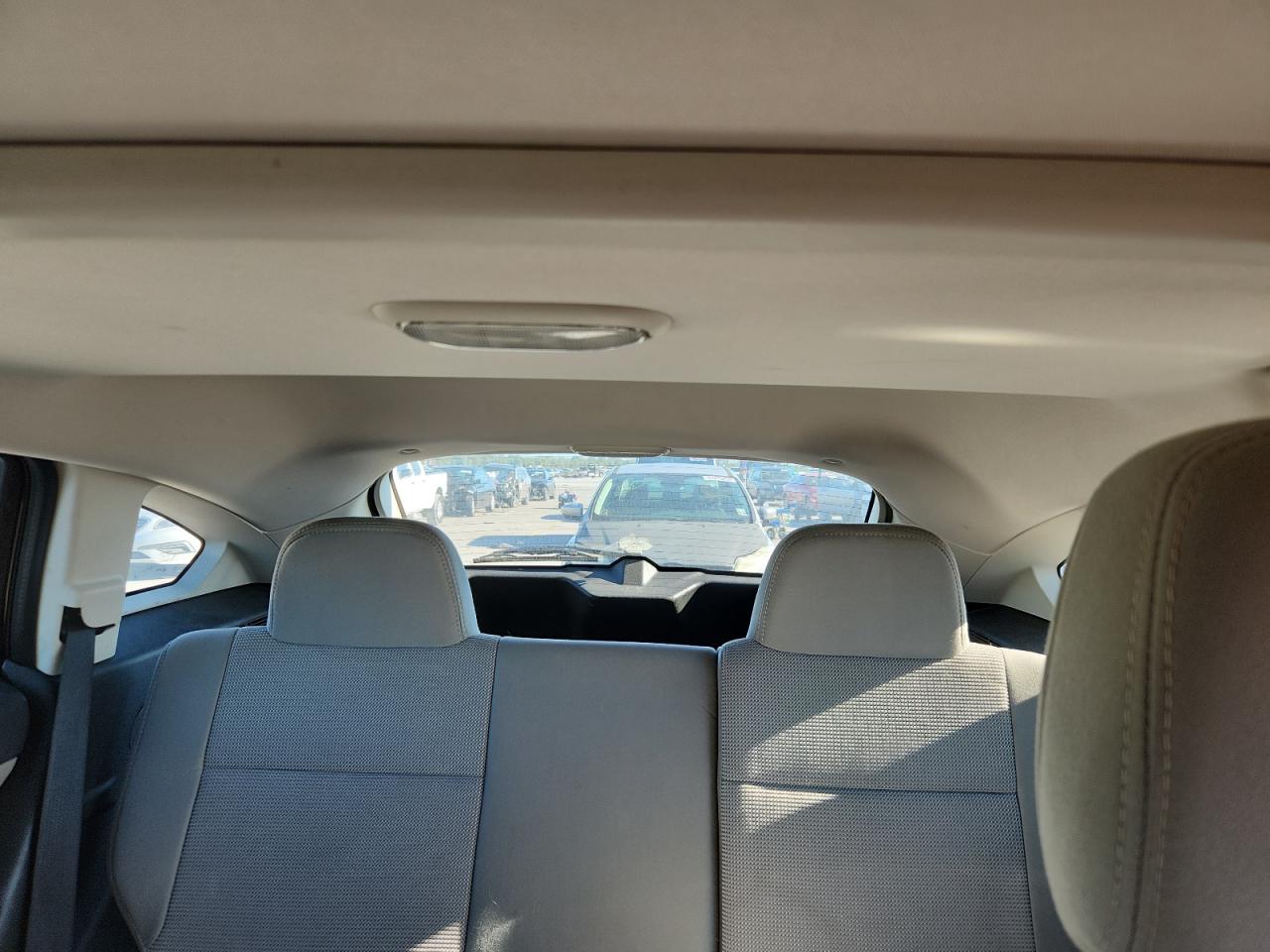 DODGE CALIBER MAINSTREET