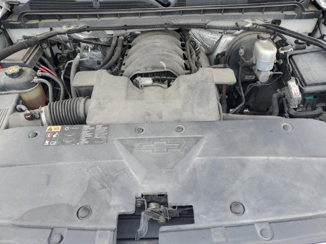 2016 CHEVROLET SILVERADO - 3GCUKRECXGG179298