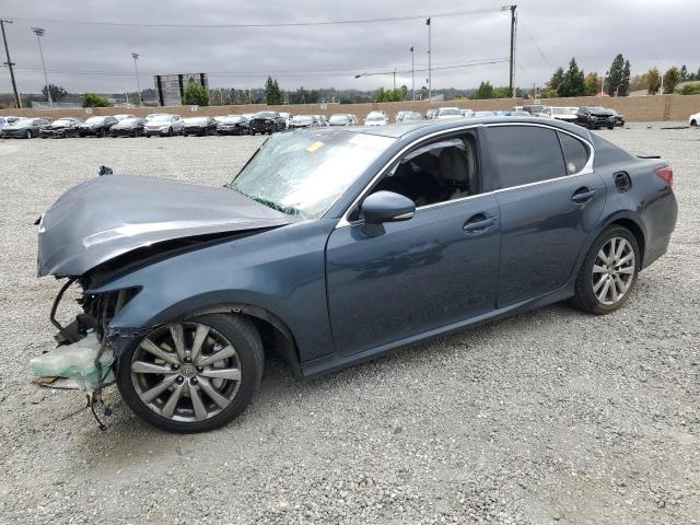 2013 LEXUS GS 350 - JTHBE1BL4D5028124