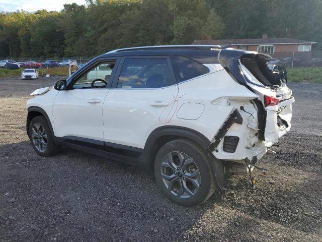 2024 KIA SELTOS S - KNDEUCAA9R7477890