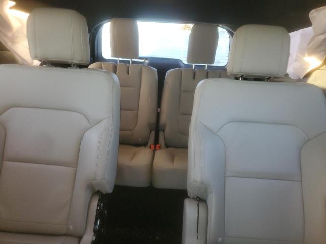 2018 FORD EXPLORER X - 1FM5K8D82JGC53551