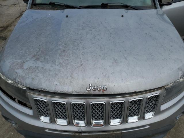 2015 JEEP COMPASS LA #3304515566