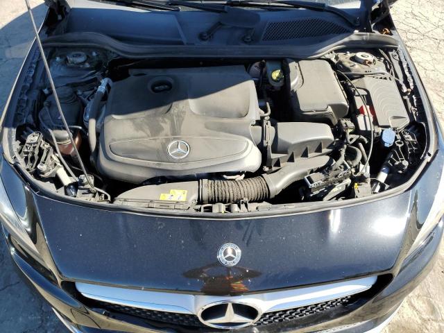 2018 MERCEDES-BENZ CLA 250 #3296383653