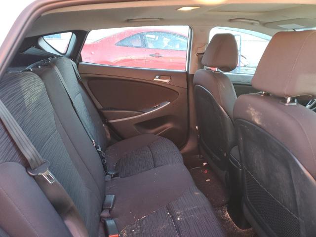 2017 HYUNDAI ACCENT SE - KMHCT5AE5HU330714