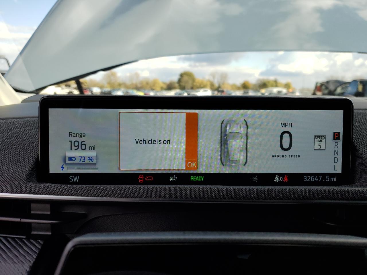 FORD MUSTANG PREMIUM