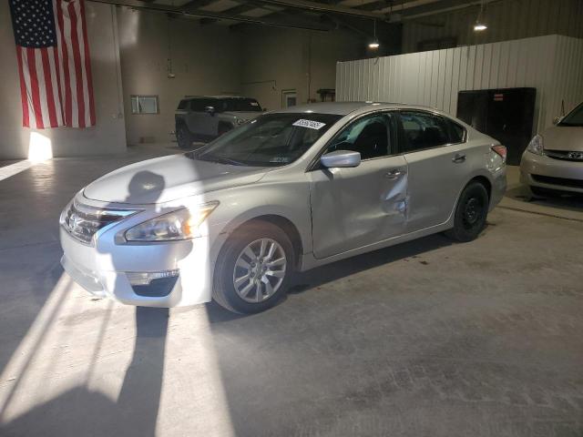 Global Auto Auctions: 2014 NISSAN ALTIMA 2.5