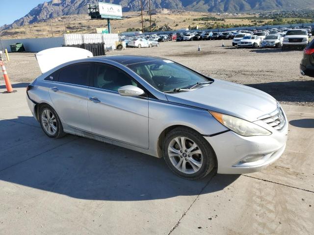 2012 HYUNDAI SONATA #3283886422