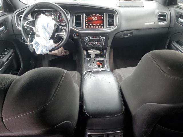 2016 DODGE CHARGER SXT 2C3CDXHG3GH265985