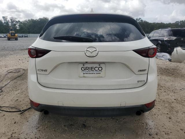 2017 MAZDA CX-5 TOURI - JM3KFACL6H0212164