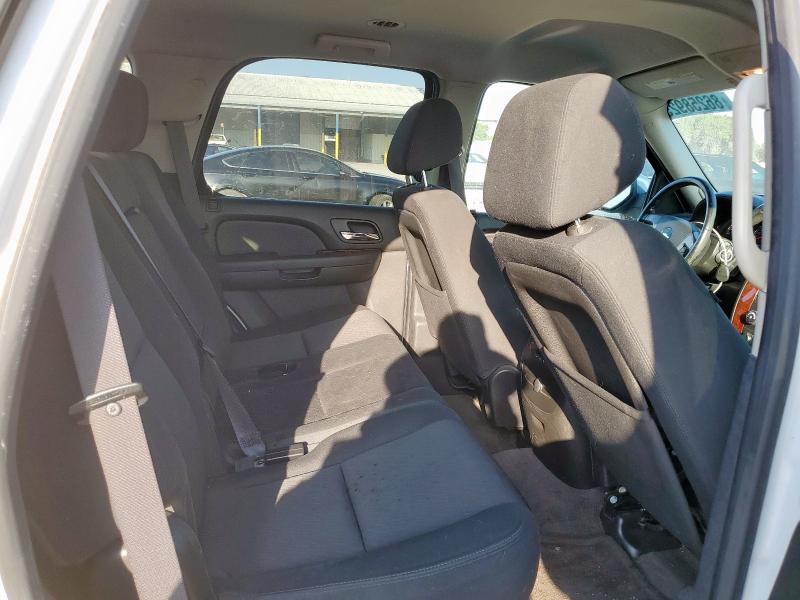 2013 CHEVROLET TAHOE C150 #3291549956