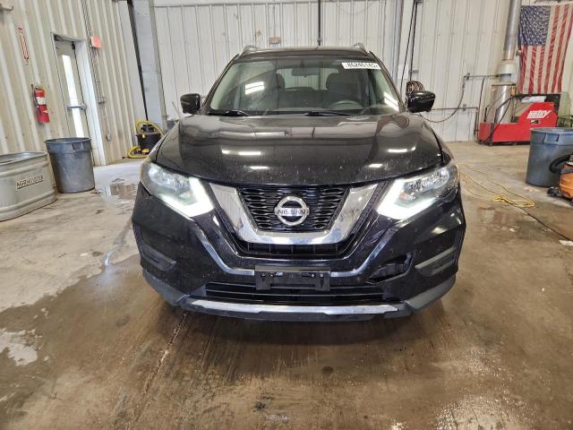 2017 NISSAN ROGUE SV 5N1AT2MV2HC744752