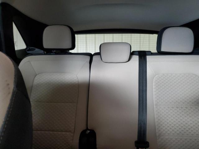 2022 FORD ESCAPE SE - 1FMCU0G69NUB28907