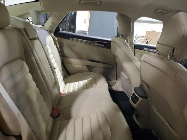 2014 FORD FUSION SE - 3FA6P0H70ER334985