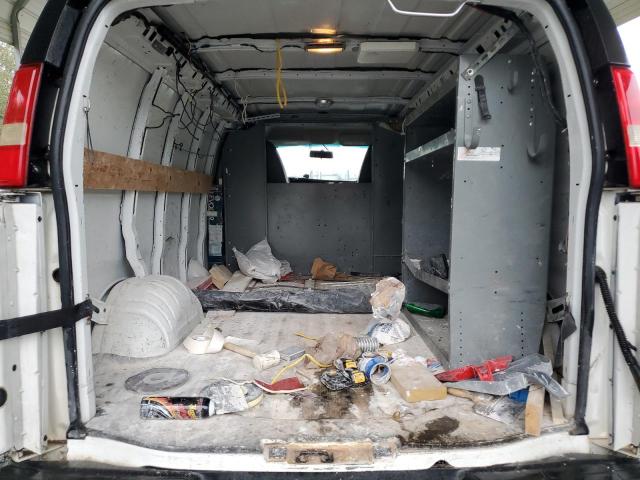 2013 CHEVROLET EXPRESS G2 #3286584162