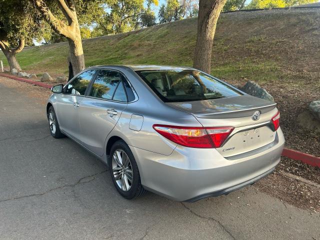 2016 TOYOTA CAMRY LE - 4T1BF1FK5GU128528