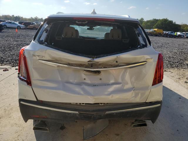 2017 CADILLAC XT5 PREMIUM LUXURY 1GYKNCRS2HZ170409