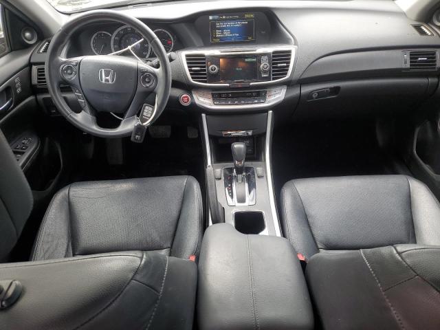 2013 HONDA ACCORD EXL - 1HGCR2F89DA021961