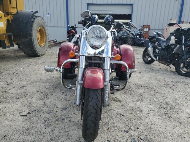 2016 HARLEY-DAVIDSON FLRT FREE 1HD1MCM19GB861042