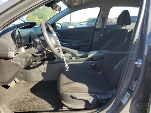 2023 HYUNDAI ELANTRA SE - KMHLS4AG4PU616373