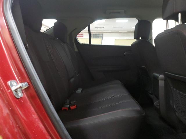 2015 CHEVROLET EQUINOX LT #3281644402