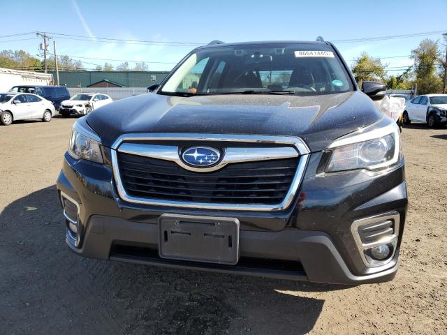 2019 SUBARU FORESTER L - JF2SKASC0KH526568