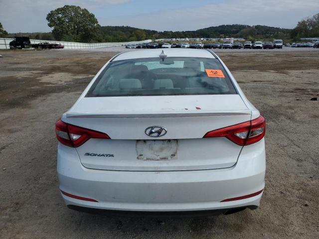 2016 HYUNDAI SONATA SE - 5NPE24AFXGH303245