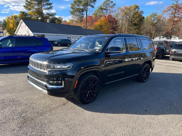 2022 JEEP GRAND WAGO 1C4SJVGJ1NS114621