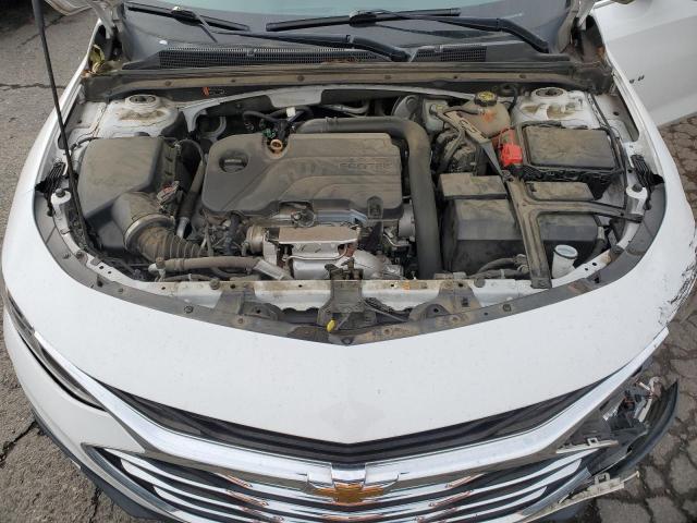 2020 CHEVROLET MALIBU LT #3281696898