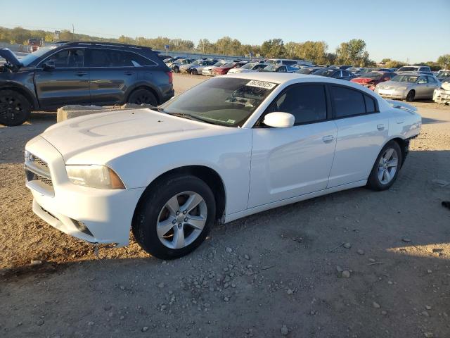 2012 DODGE CHARGER SE - 2C3CDXBG5CH119249