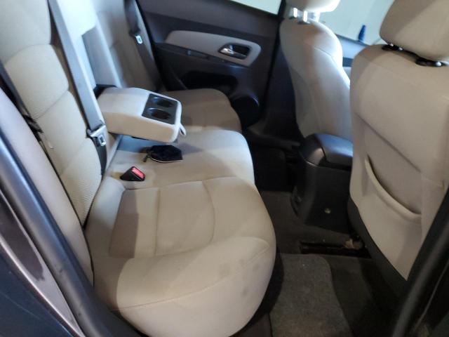 2015 CHEVROLET CRUZE LT #3290266253