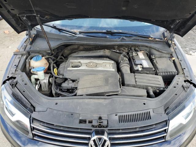 2015 VOLKSWAGEN EOS KOMFOR #3301603621