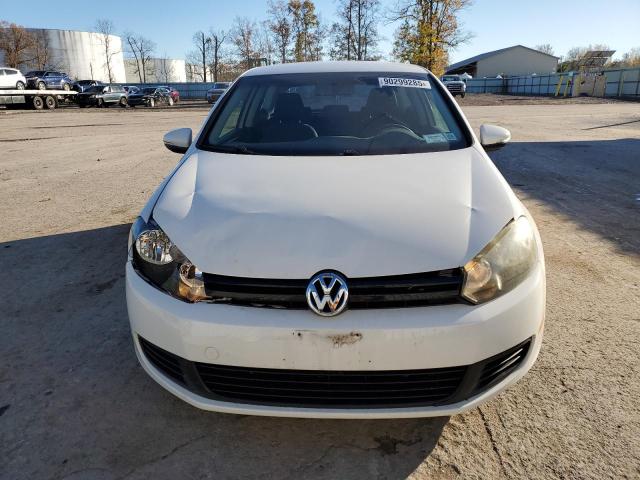 2010 VOLKSWAGEN GOLF - WVWAA7AJ4AW096280