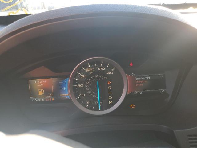 2014 FORD EXPLORER S #3284758567