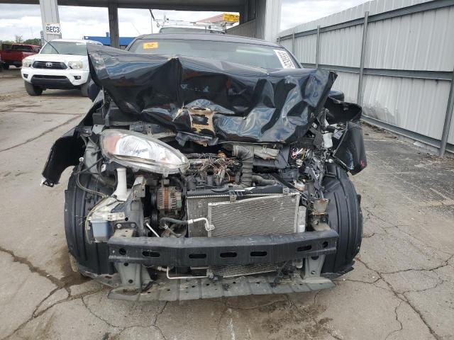 2019 MITSUBISHI MIRAGE LE ML32A5HJ4KH008416