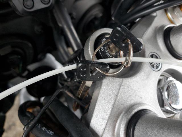 2008 YAMAHA FZ1 S JYARN17E88A005898