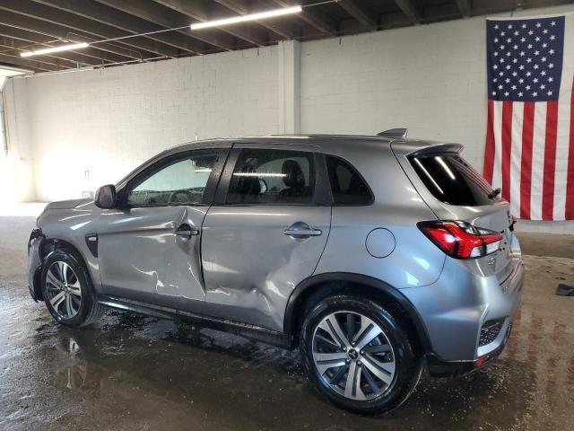 2025 MITSUBISHI OUTLANDER SPORT S JA4ARUAU5SU000827