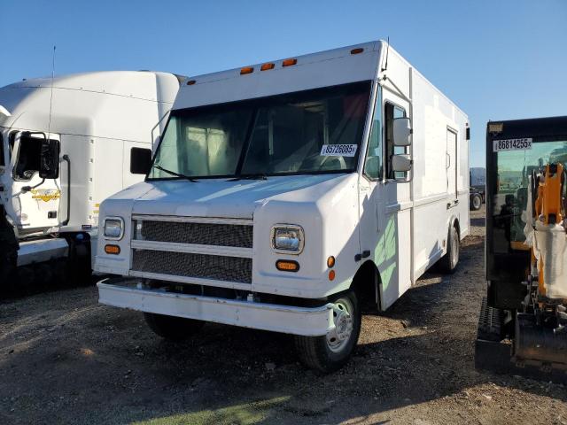 Global Auto Auctions: 2003 FORD ECONOLINE E450 SUPER DUTY COMMERCIAL STRIPPED CHASSIS