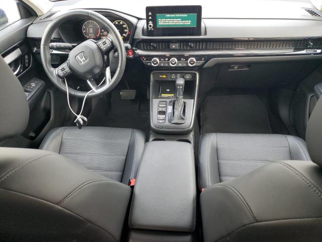 2024 HONDA CR-V EXL #3270869470