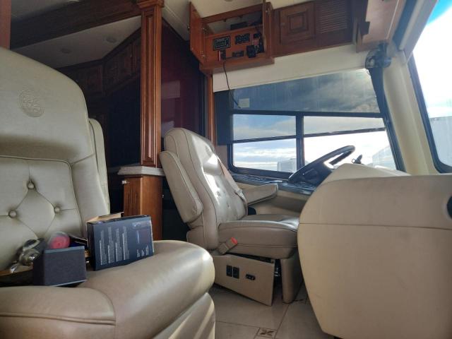 2013 TIFFIN MOTORHOMES INC ALLEGRO BU #3284629343