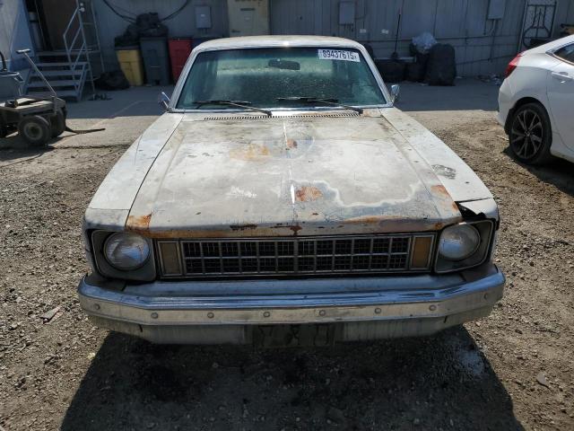 1976 CHEVROLET NOVA #3304503434
