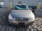 Lot #3310590062 2007 BUICK LUCERNE CX