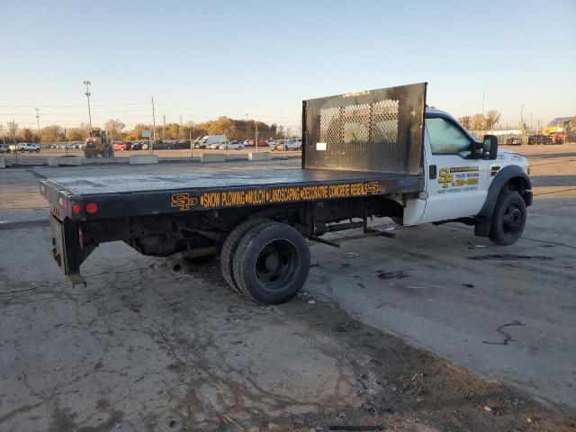 2008 FORD SUPER DUTY F-450 W/D #3276395709