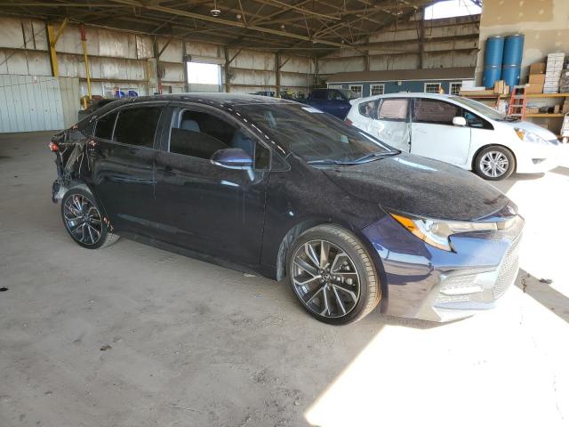 2020 TOYOTA COROLLA SE #3298201028