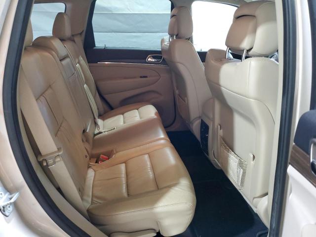 2014 JEEP GRAND CHEROKEE LIMITED #3268477763